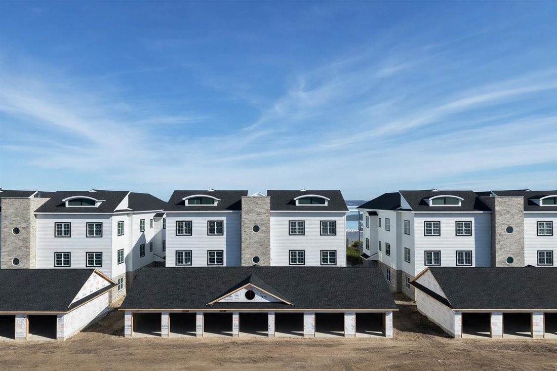 House in Petoskey, Michigan, United States 1 - 16756446