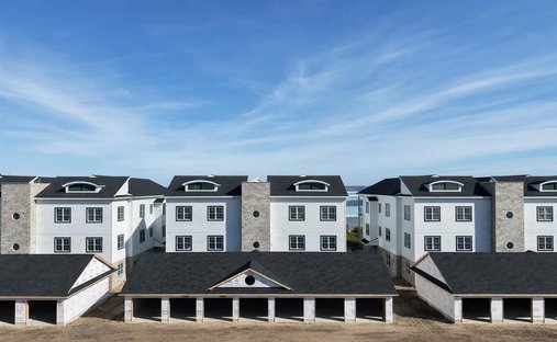 Haus in Petoskey, Michigan, Vereinigte Staaten 1