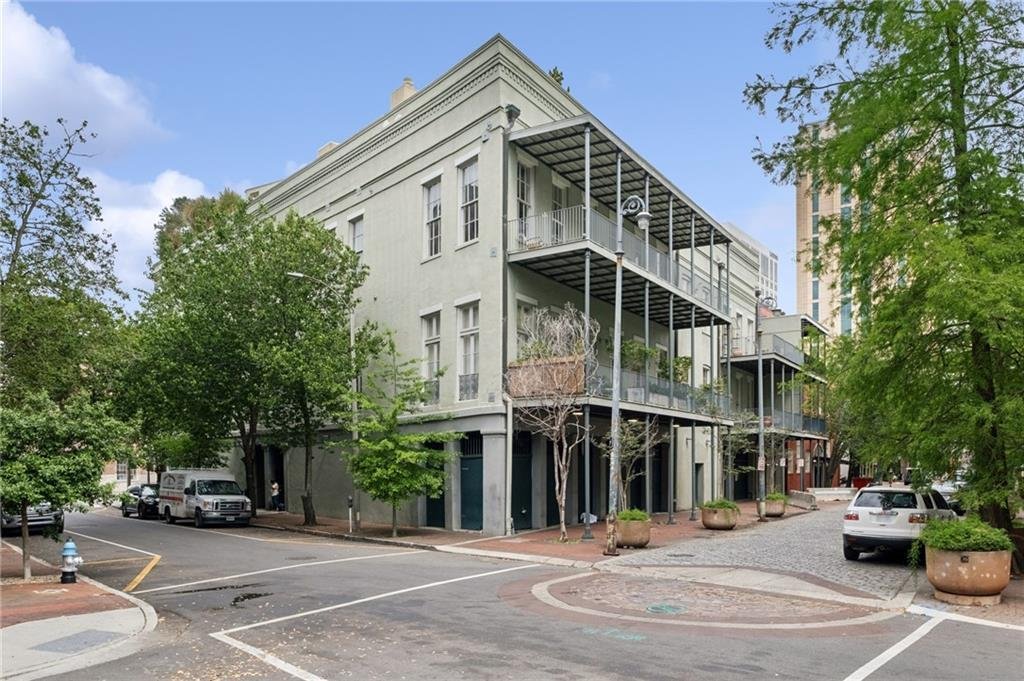 Condo in New Orleans, Louisiana, United States 4 - 17715858