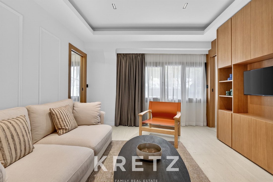 Appartamento a Salamanca, Madrid, Spagna 2 - 17711112
