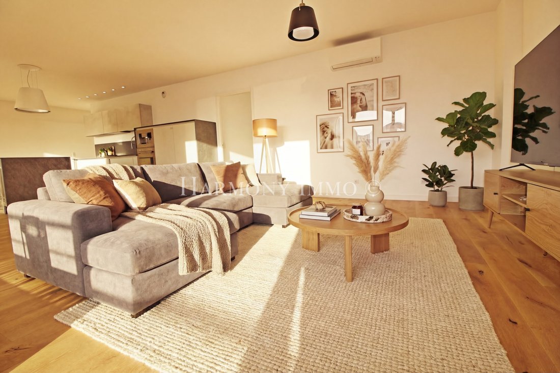Apartment in Pietrosella, Corsica, France 5 - 15856338
