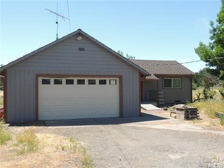 Townhouse in Clearlake, California, United States 1 - 17715815