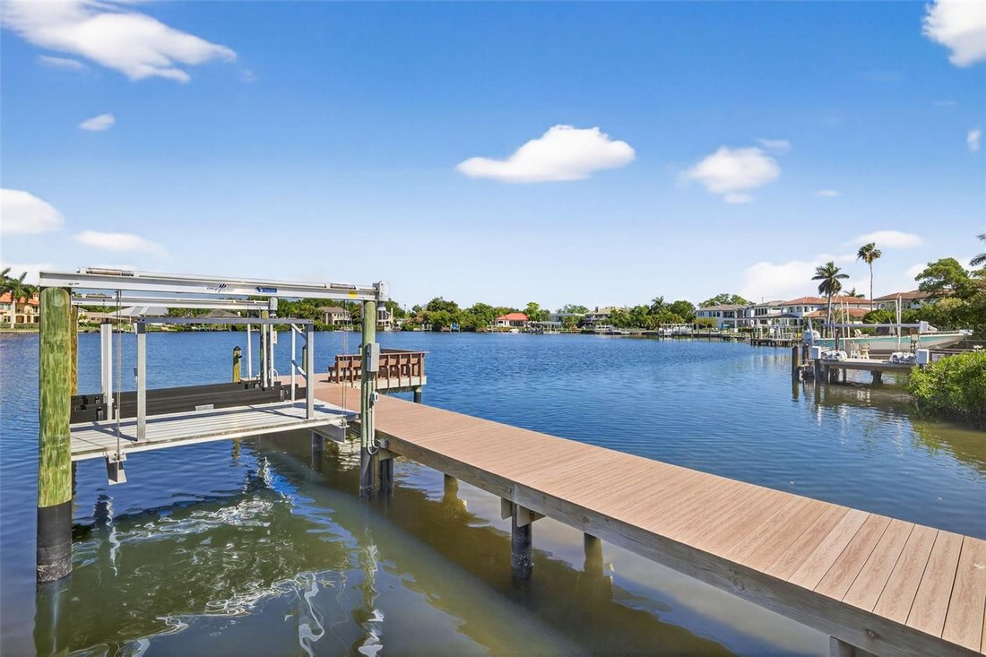 House in St. Petersburg, Florida, United States 4 - 17712120