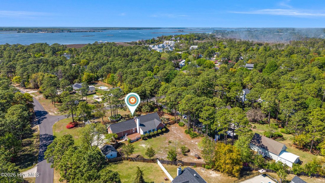 House in Wilmington, North Carolina, United States 3 - 17709309