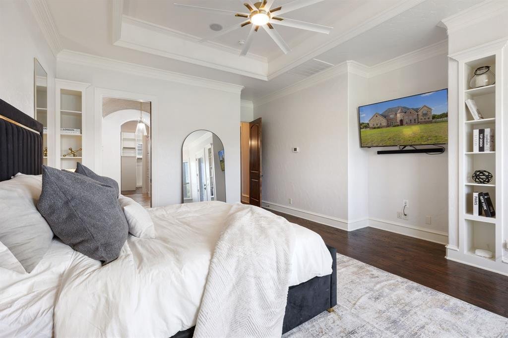 House in Bartonville, Texas, United States 5 - 17703863