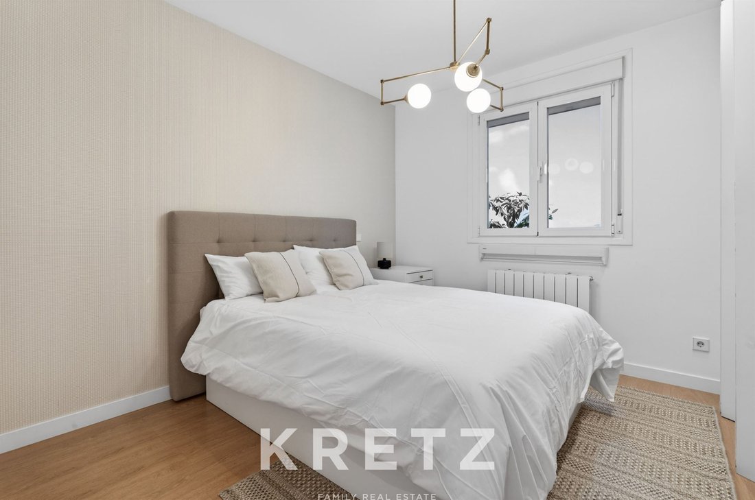 Apartment in Barrio Salamanca, Madrid, Spain 3 - 17711113