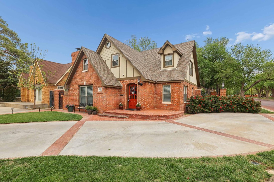 House in Amarillo, Texas, United States 3 - 17341911