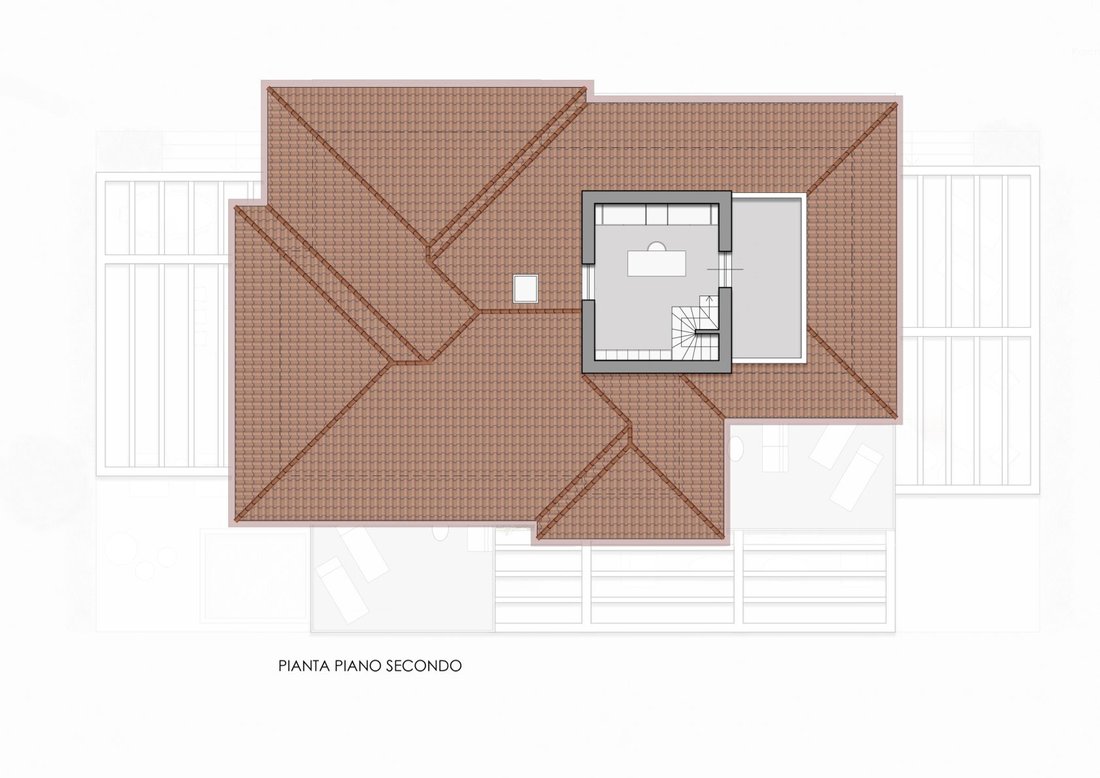 Villa in Center, Forte dei Marmi, Tuscany 5 - 17702856