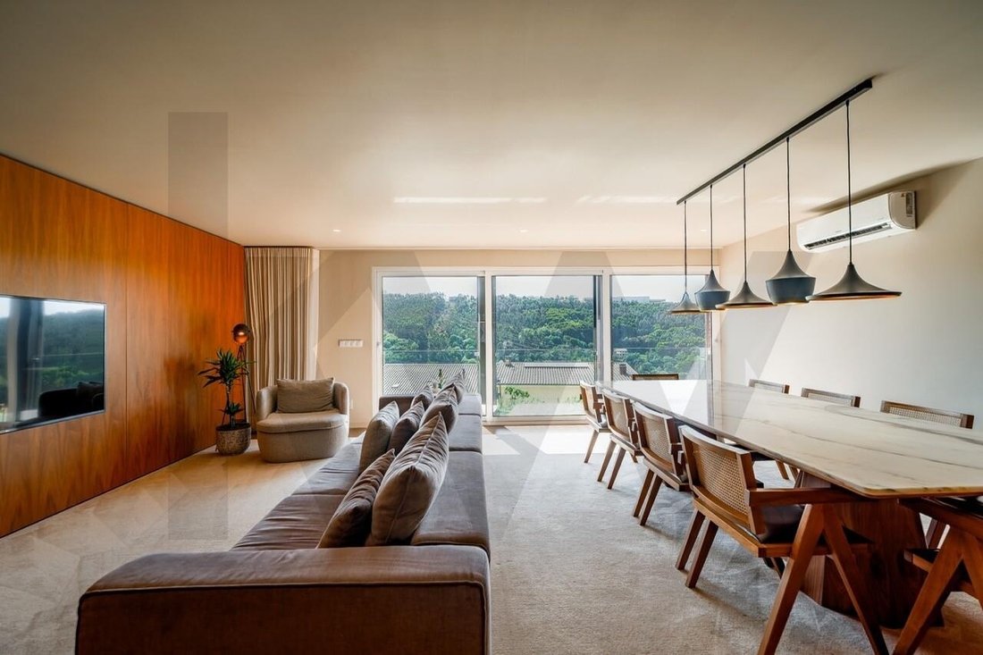 Townhouse in Foz do Sousa, Porto District, Portugal 2 - 17710731