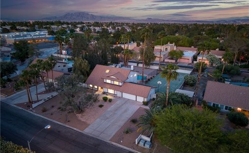 Casa a Las Vegas, Nevada, Stati Uniti 1