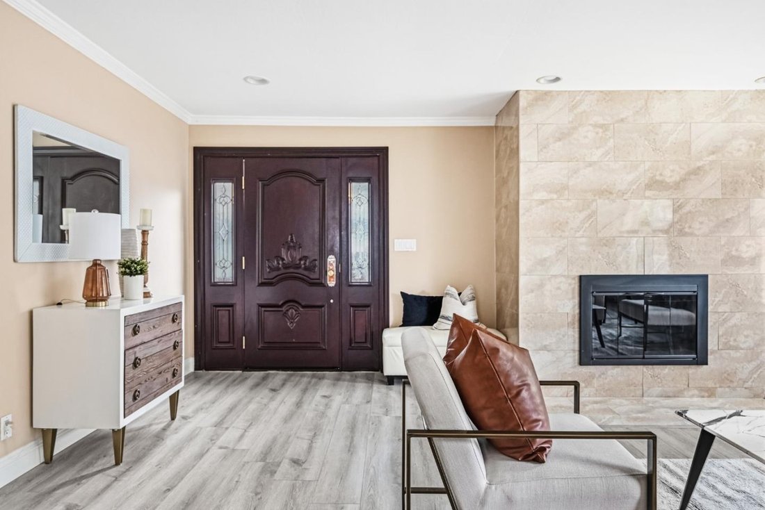 House in Belmont, California, United States 2 - 17706625