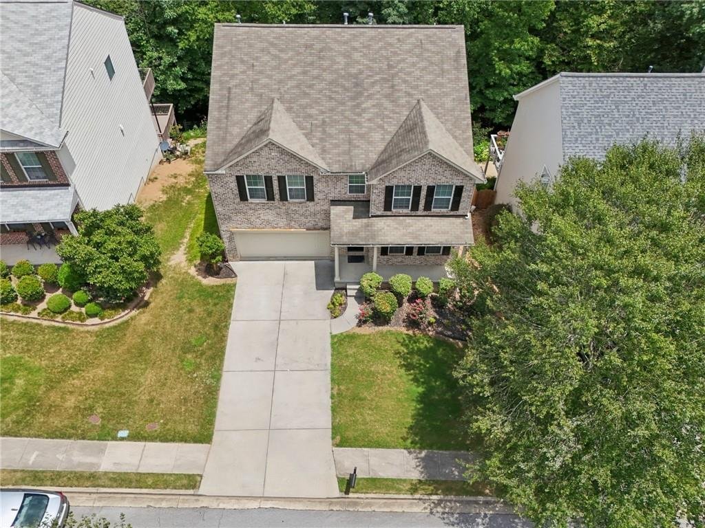 House in Buford, Georgia, United States 3 - 17717903
