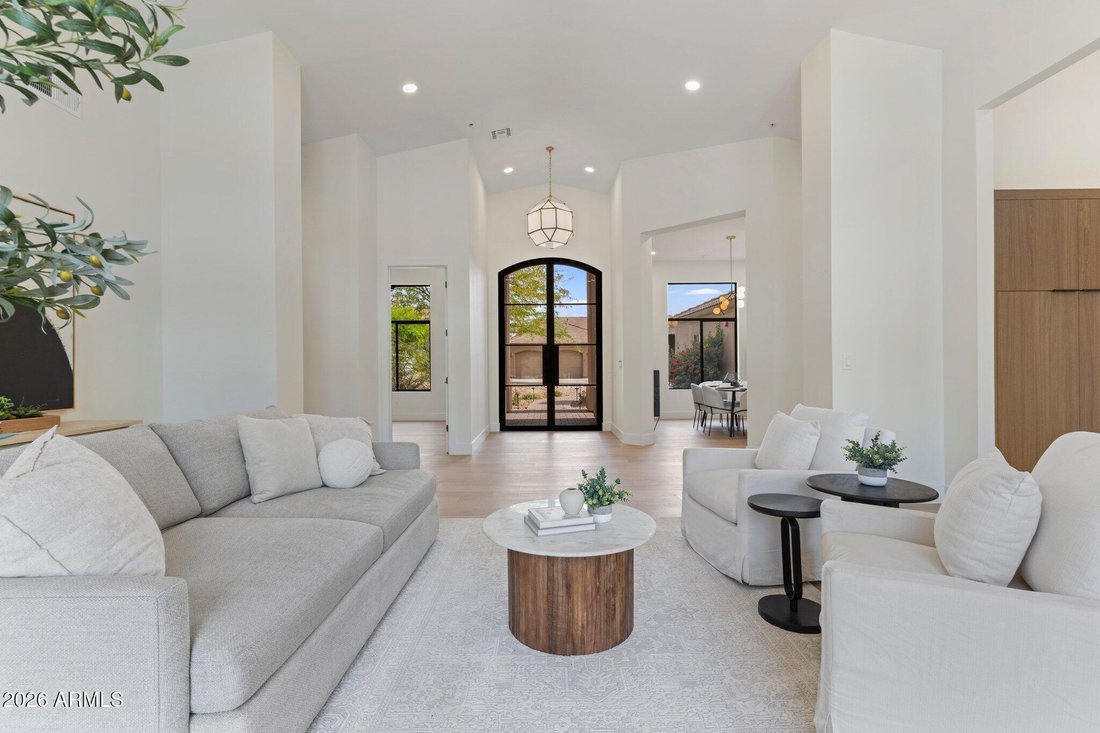 House in Scottsdale, Arizona, United States 5 - 17709434