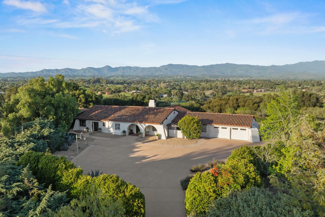 House in Solvang, California, United States 1 - 17710155