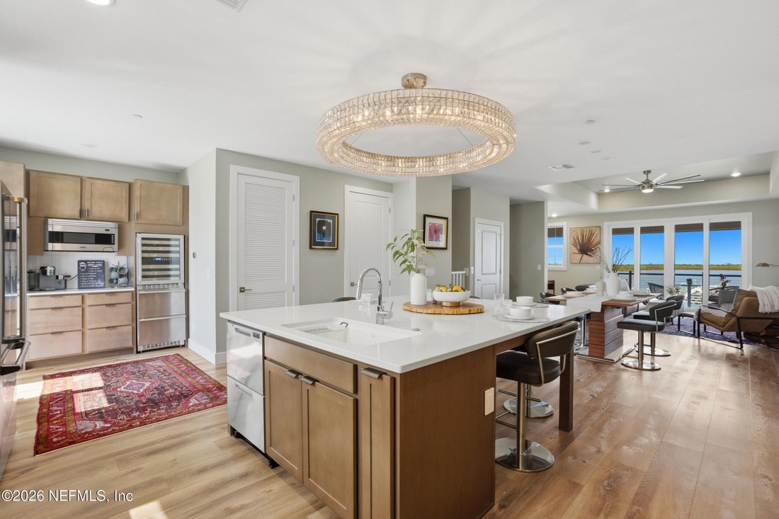 Condo in St. Augustine, Florida, United States 1 - 17710343