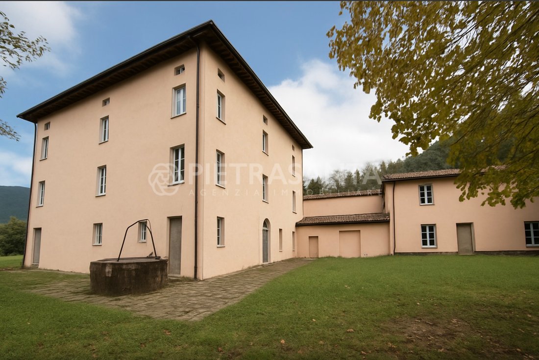 Villa in Camaiore, Tuscany, Italy 3 - 17712013