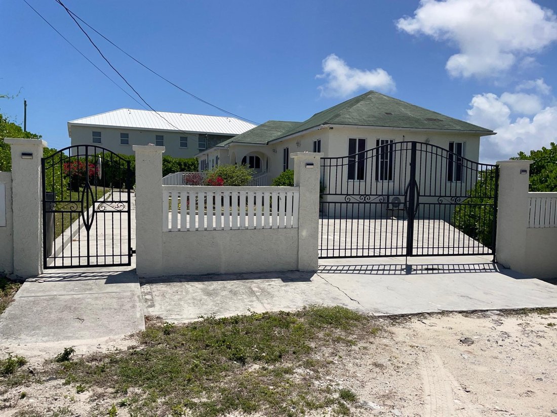 Apartment in Cockburn Town, Turks Islands, Turks and Caicos Islands 1 - 17714691