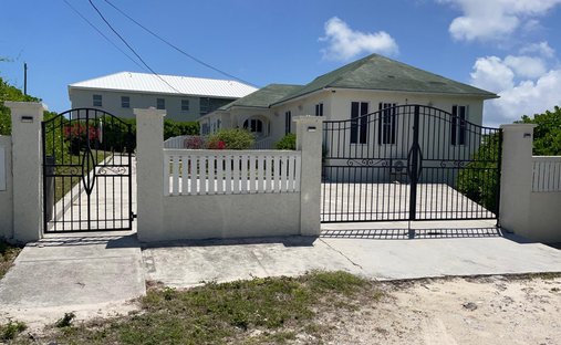 Apartamento en Cockburn Town, Turks Islands, Islas Turcas y Caicos 1
