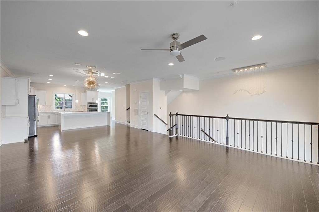 Townhouse in Atlanta, Georgia, United States 3 - 17713977