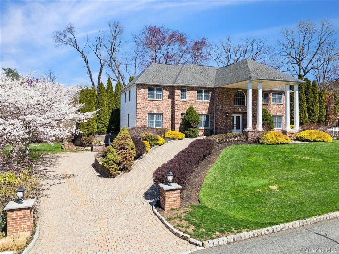 House in New City, New York, United States 4 - 17705425