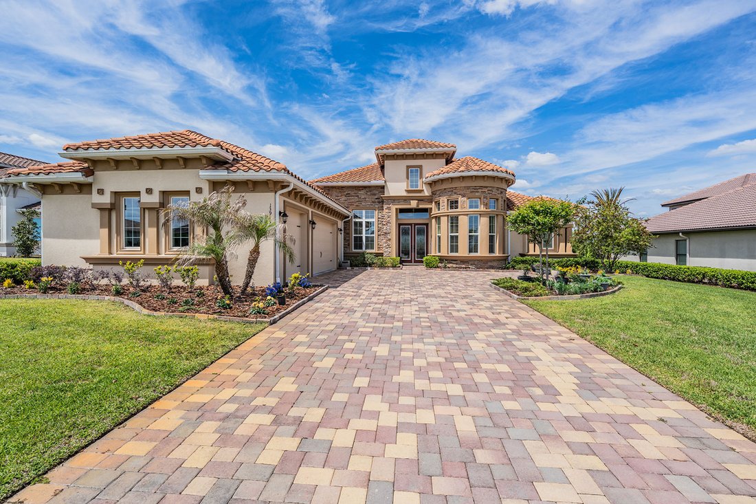 House in Dade City, Florida, United States 3 - 17704960