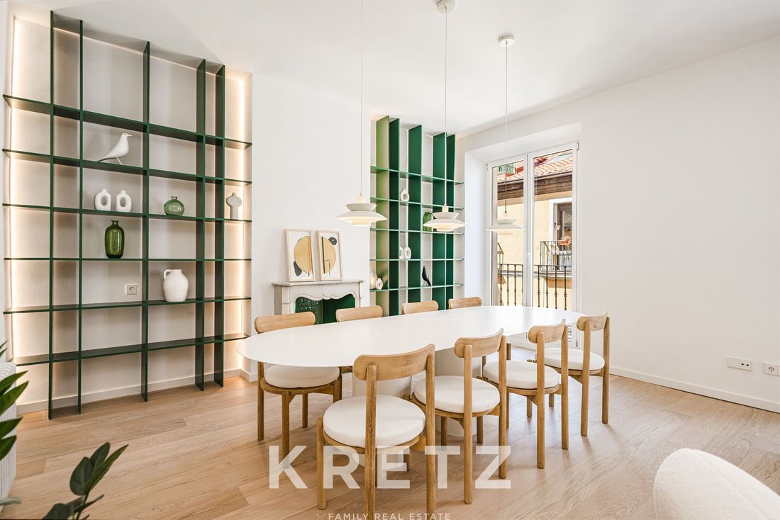 Apartment in Centro, Madrid, Spain 2 - 17711111