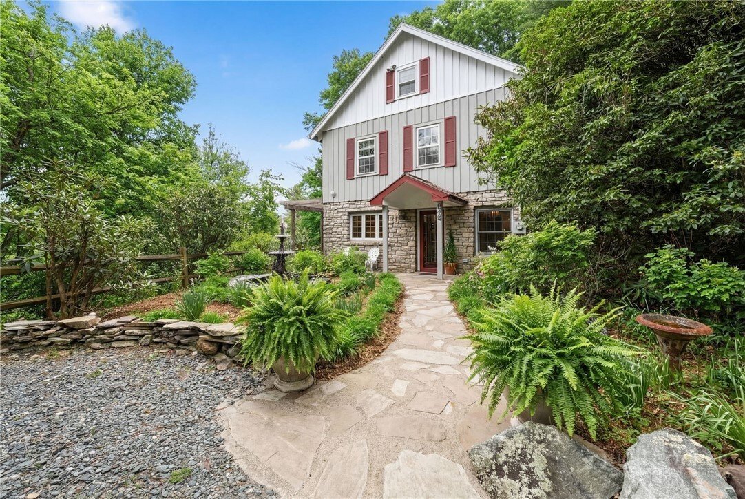 House in Blowing Rock, North Carolina, United States 4 - 17705288