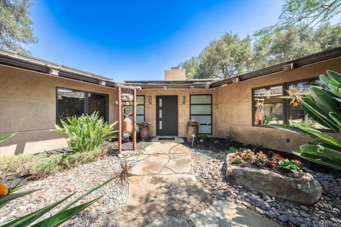 House in Poway, California, United States 1 - 17716122