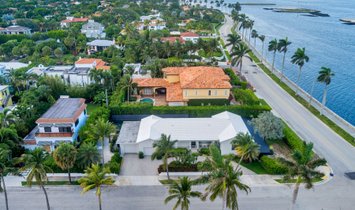 House in West Palm Beach, Florida, United States 2
