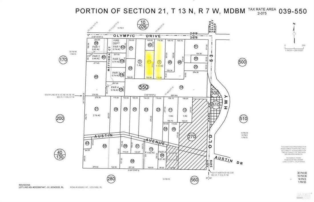 Townhouse in Clearlake, California, United States 5 - 17715815