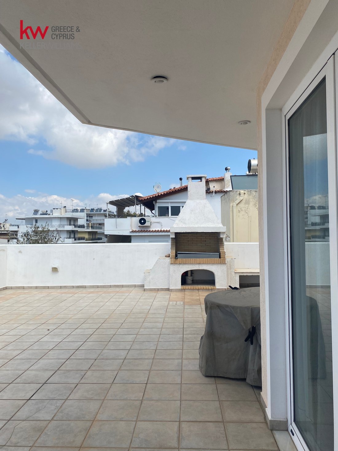 House in Ilioupoli, Attica, Greece 2 - 17705305