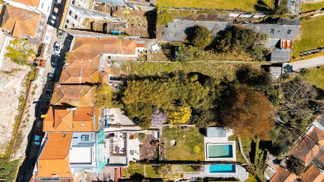 House in Cedofeita, Santo Ildefonso, Se, Miragaia, Sao Nicolau e Vitoria, Porto District, Portugal 5 - 17708939