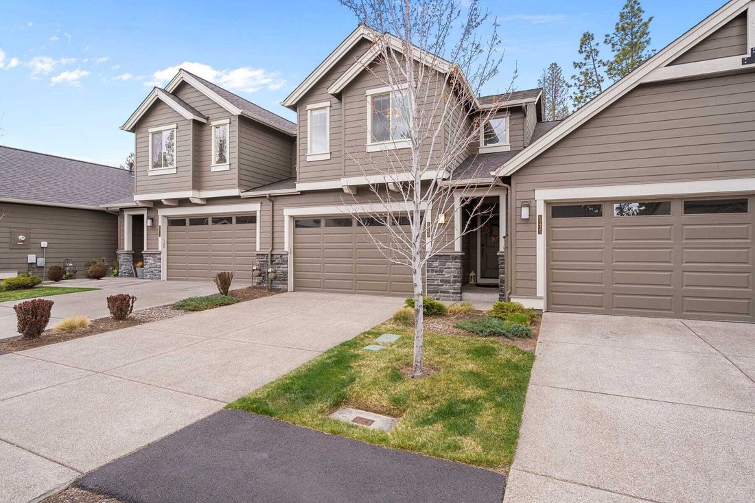 House in Bend, Oregon, United States 3 - 17709915