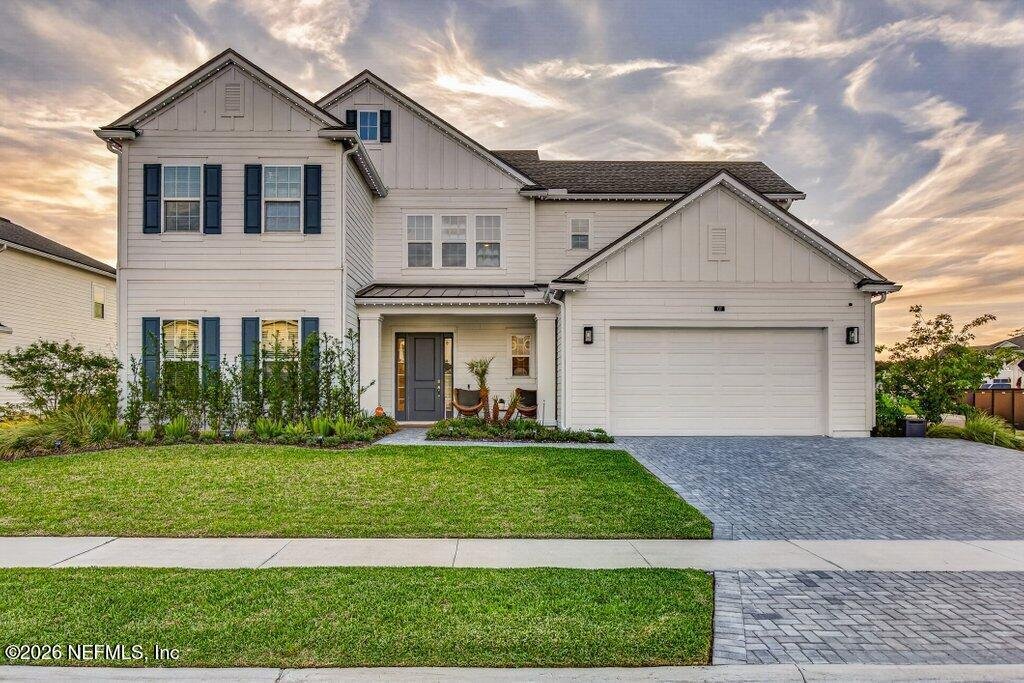 Casa en Fruit Cove, Florida, Estados Unidos 3 - 17698881