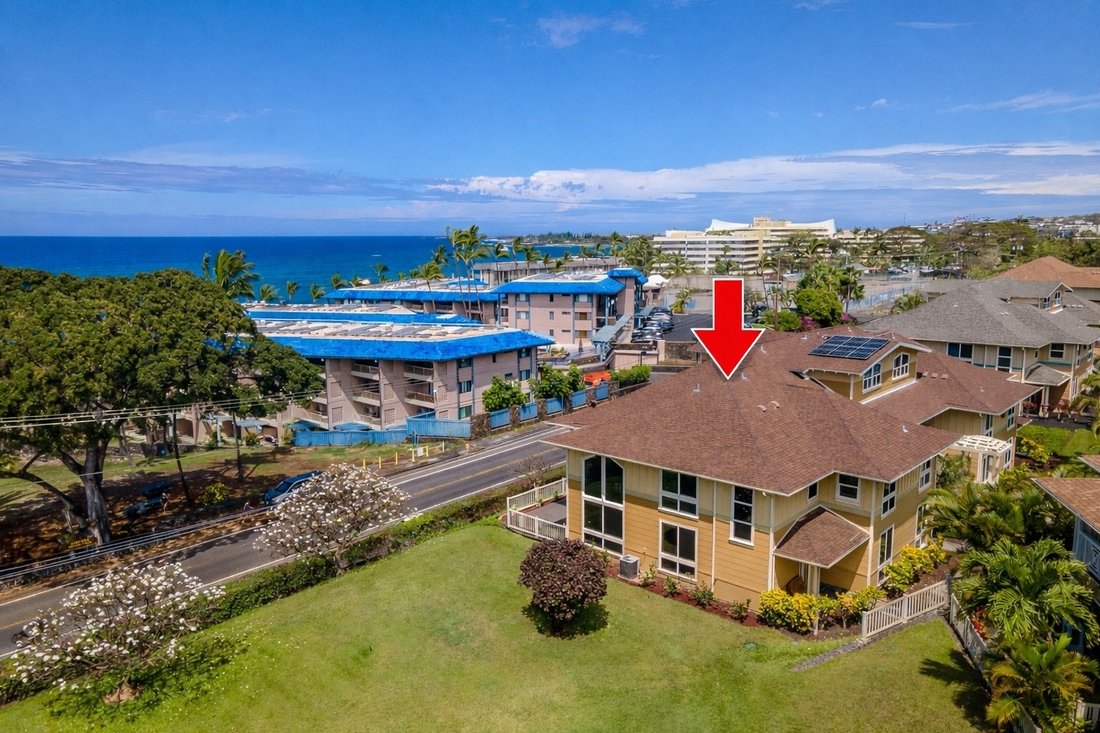 Condo in Kailua-Kona, Hawaii, United States 2 - 17679646