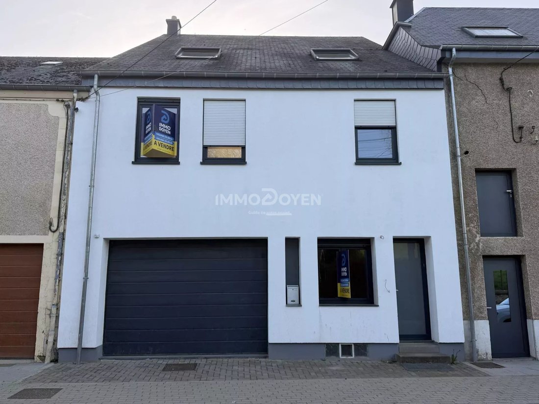 House in Messancy, Wallonia, Belgium 1 - 17704903