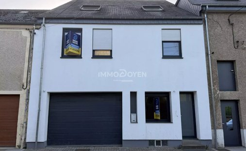 Casa a Messancy, Vallonia, Belgio 1