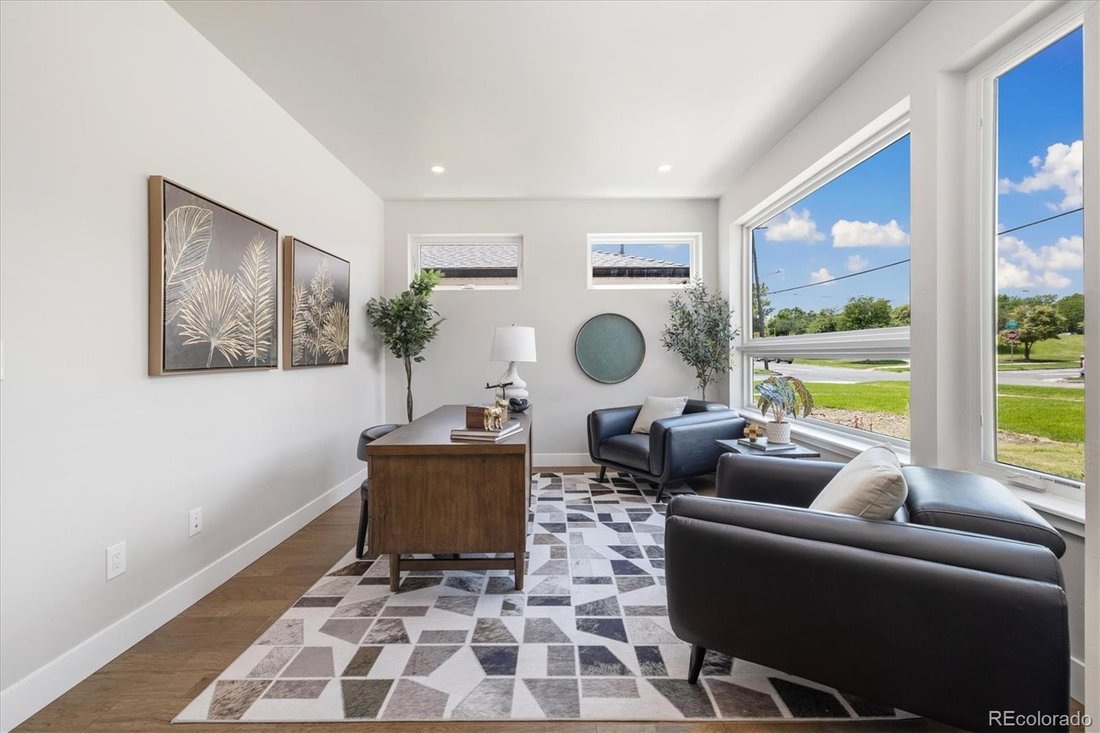 House in Denver, Colorado, United States 5 - 17707091