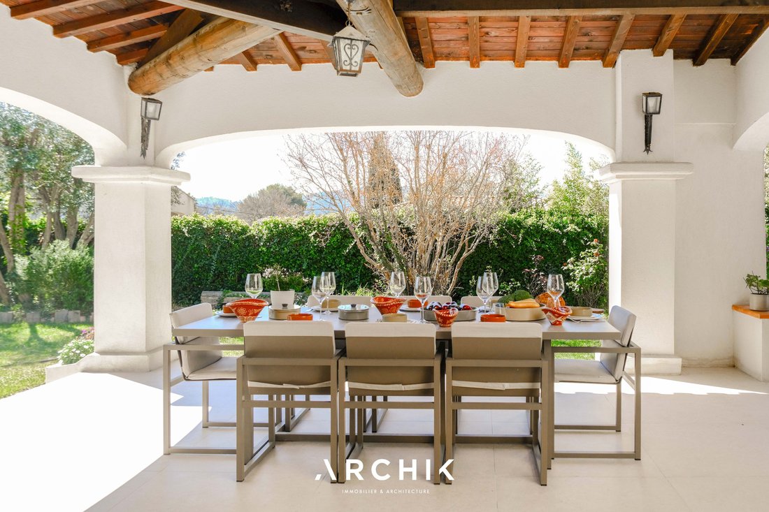 Casa a La Barasse, Marsiglia, Provenza-Alpi-Costa Azzurra 4 - 17708690