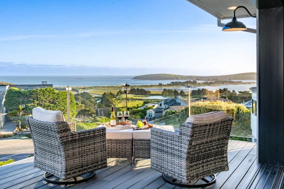 House in Bodega Bay, California, United States 5 - 17705930
