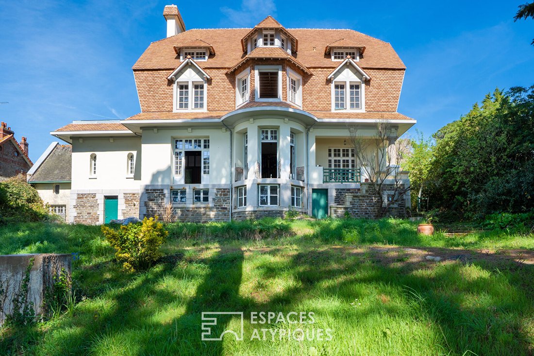 Villa in Sainte Marie, Pornic, France 2 - 17704459
