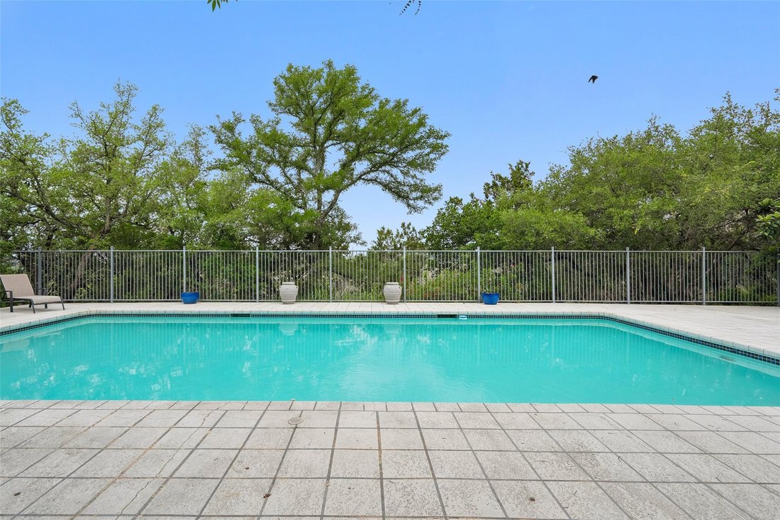 House in Marble Falls, Texas, United States 1 - 17094153