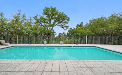 House in Marble Falls, Texas, United States 1