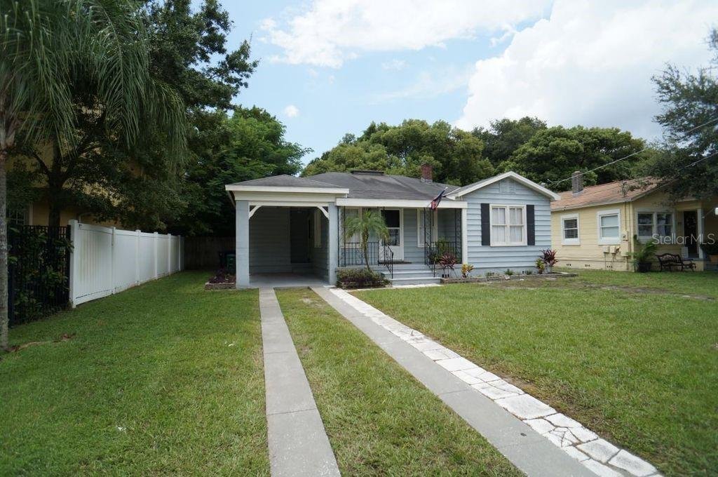 House in Tampa, Florida, United States 1 - 17714890