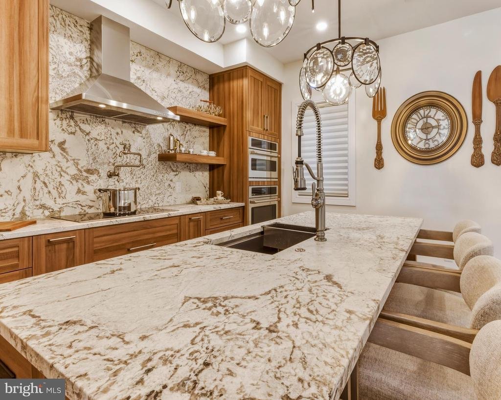 Townhouse in Ventnor City, New Jersey, United States 4 - 17705140