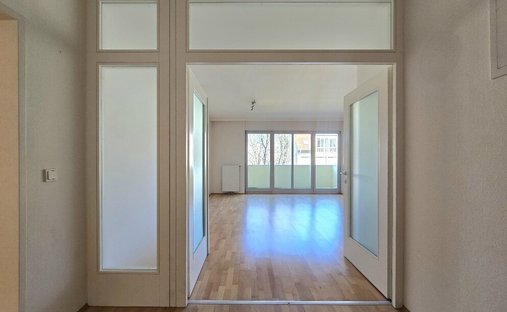 Wohnung in Wien, Wien, Österreich 1