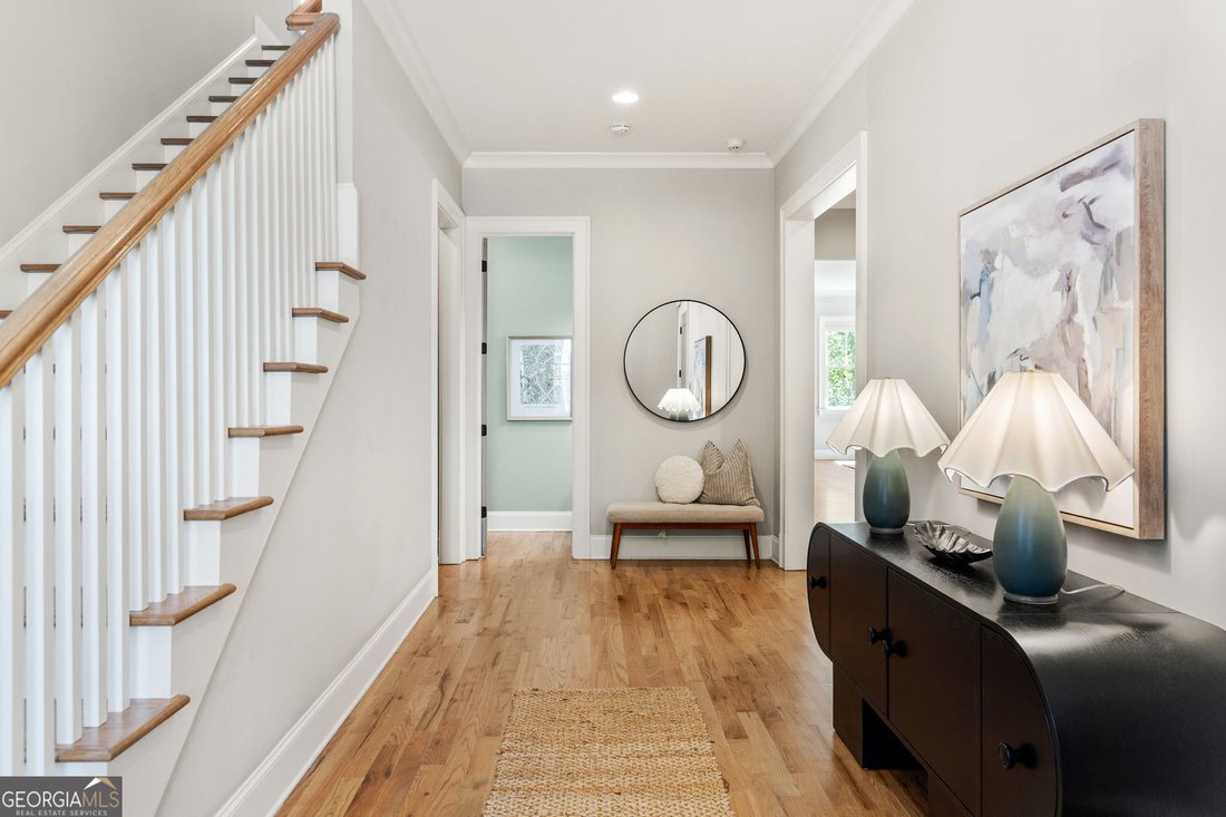 House in Decatur, Georgia, United States 4 - 17708140