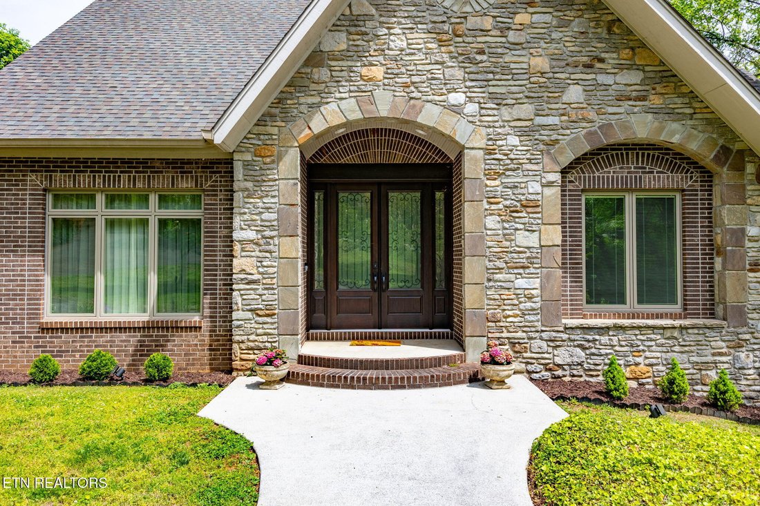 House in Knoxville, Tennessee, United States 4 - 17711605