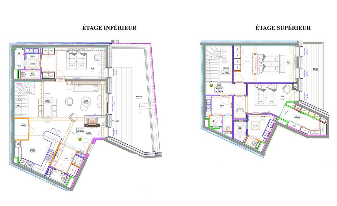 Apartment in Val-d'Isere, Auvergne-Rhône-Alpes, France 5 - 17716035