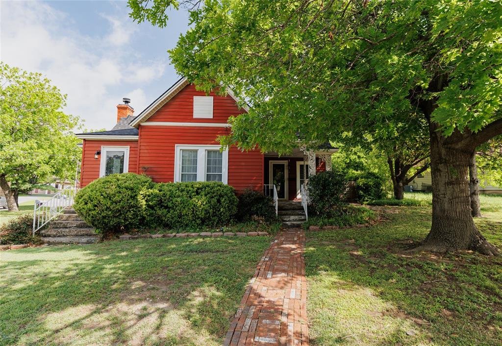 House in Decatur, Texas, United States 2 - 17710475
